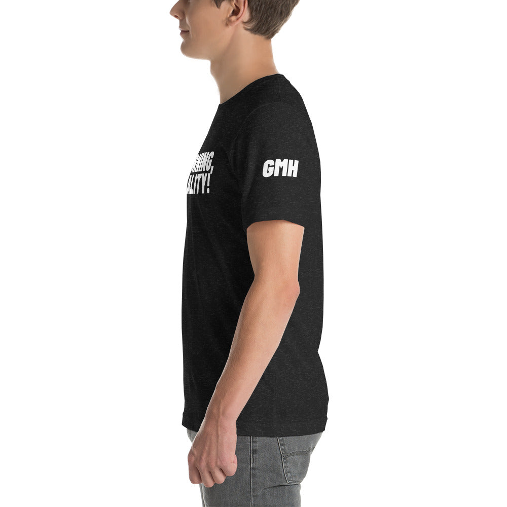 Unisex GMH T-Shirt