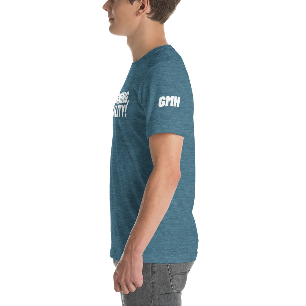 Unisex GMH T-Shirt