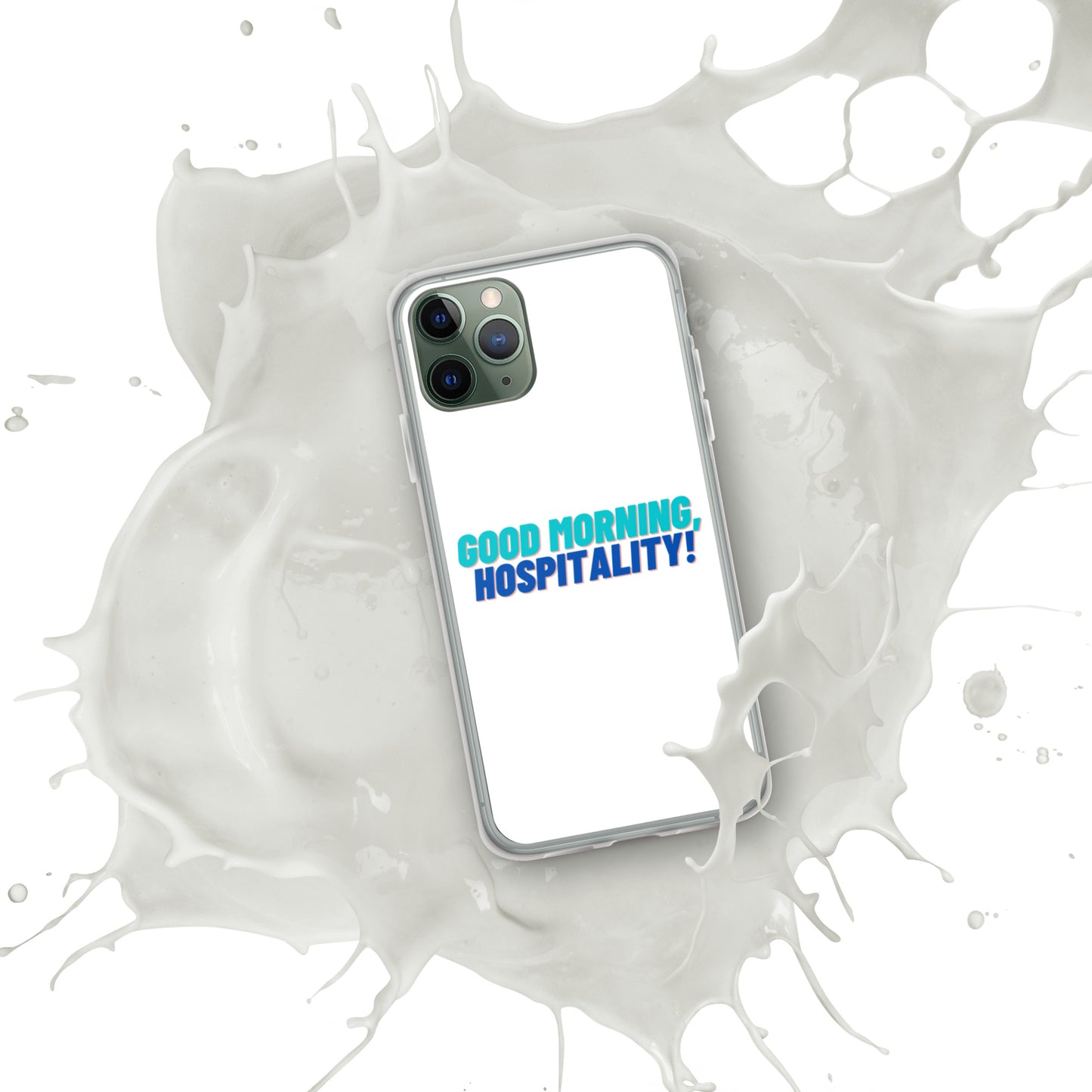 GMH iPhone Case