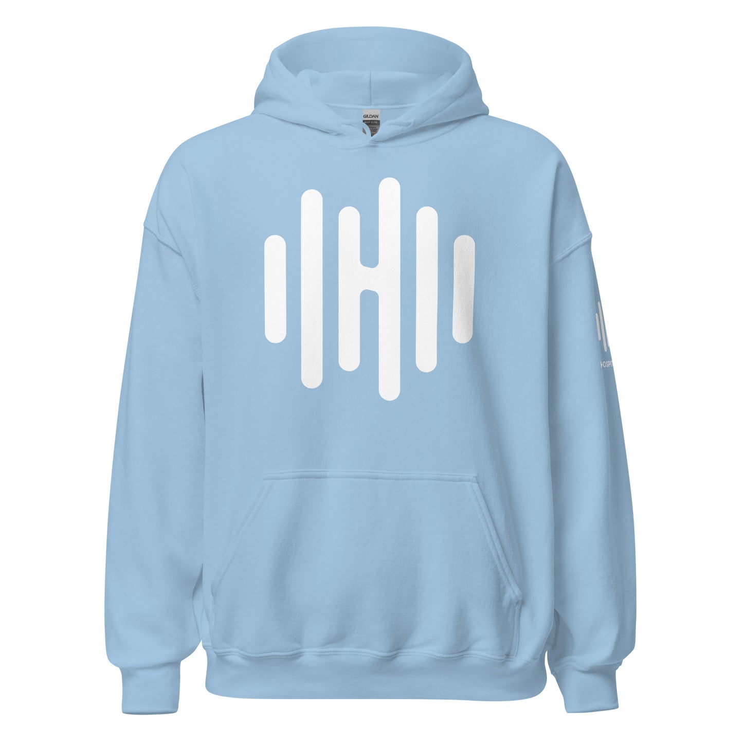 Hospitality.FM Hoodie