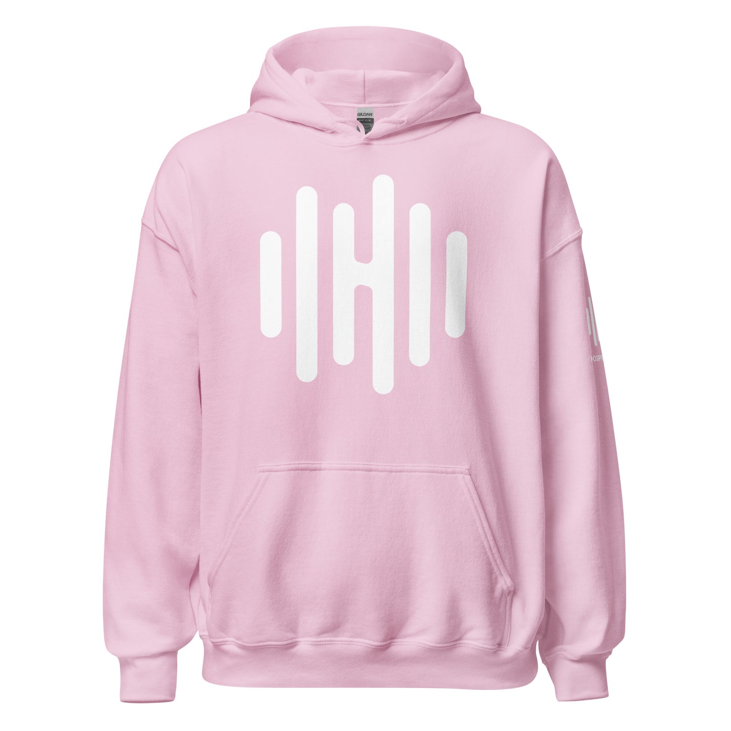 Hospitality.FM Hoodie