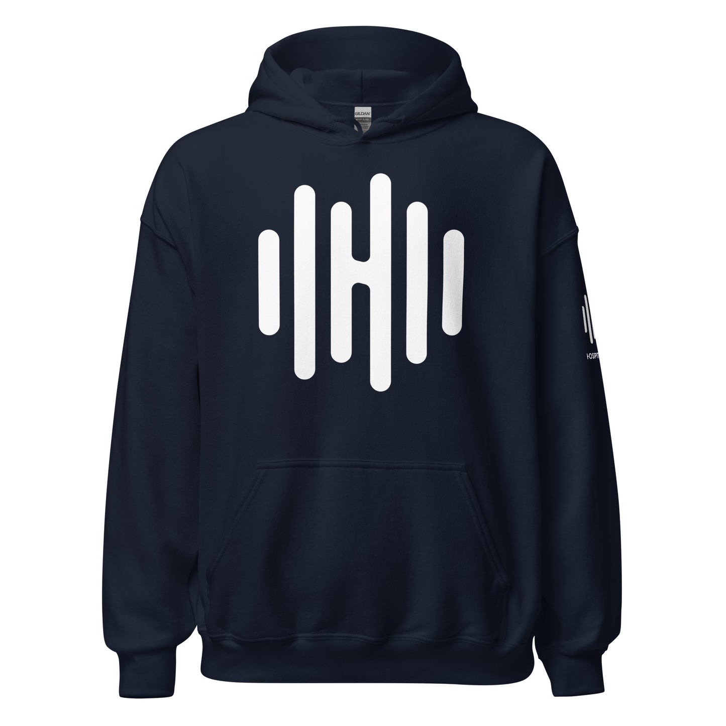 Hospitality.FM Hoodie